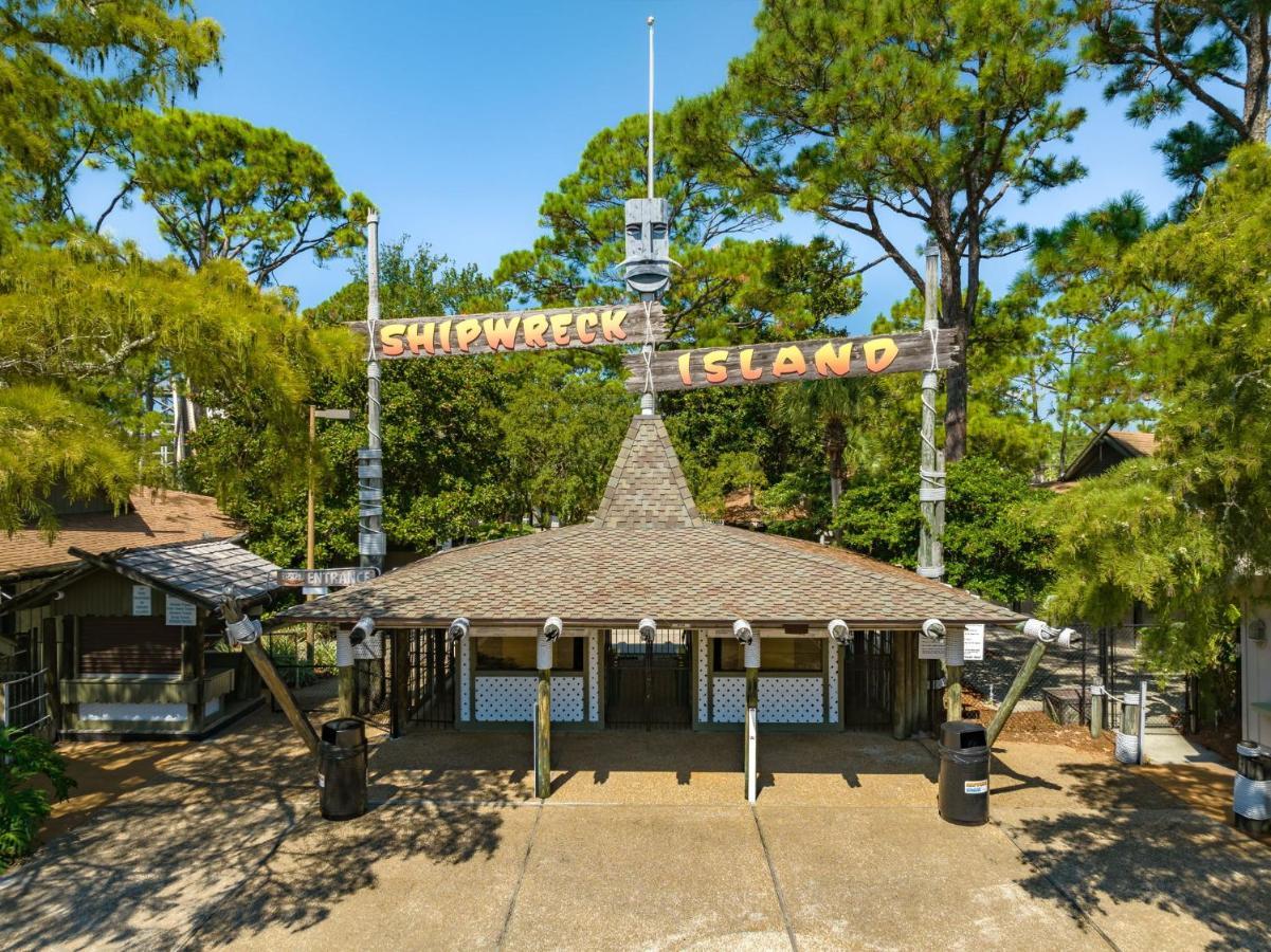 Bellas Beach House 巴拿马城 外观 照片