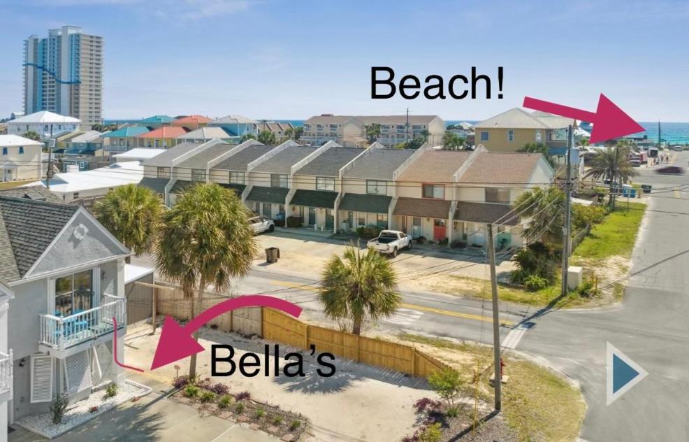 Bellas Beach House 巴拿马城 外观 照片