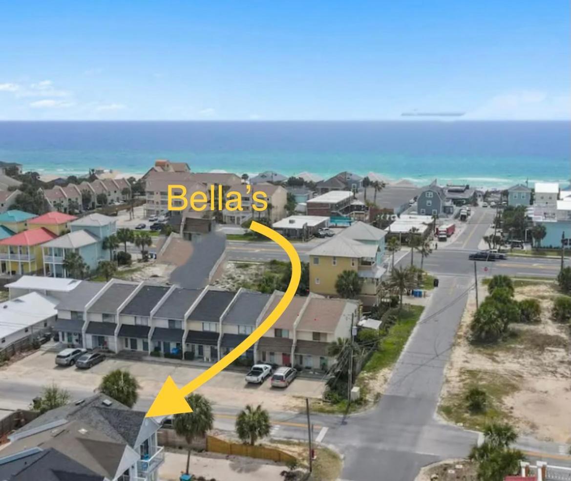 Bellas Beach House 巴拿马城 外观 照片