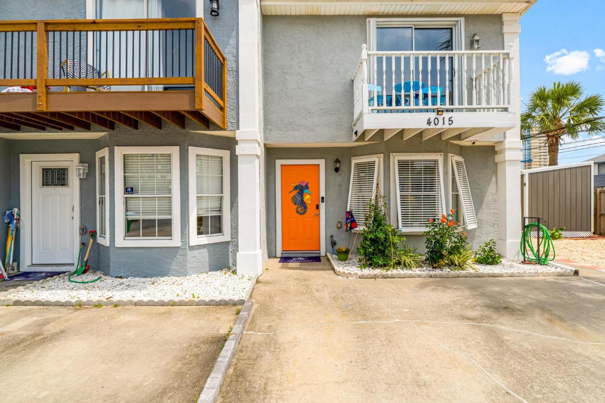 Bellas Beach House 巴拿马城 外观 照片