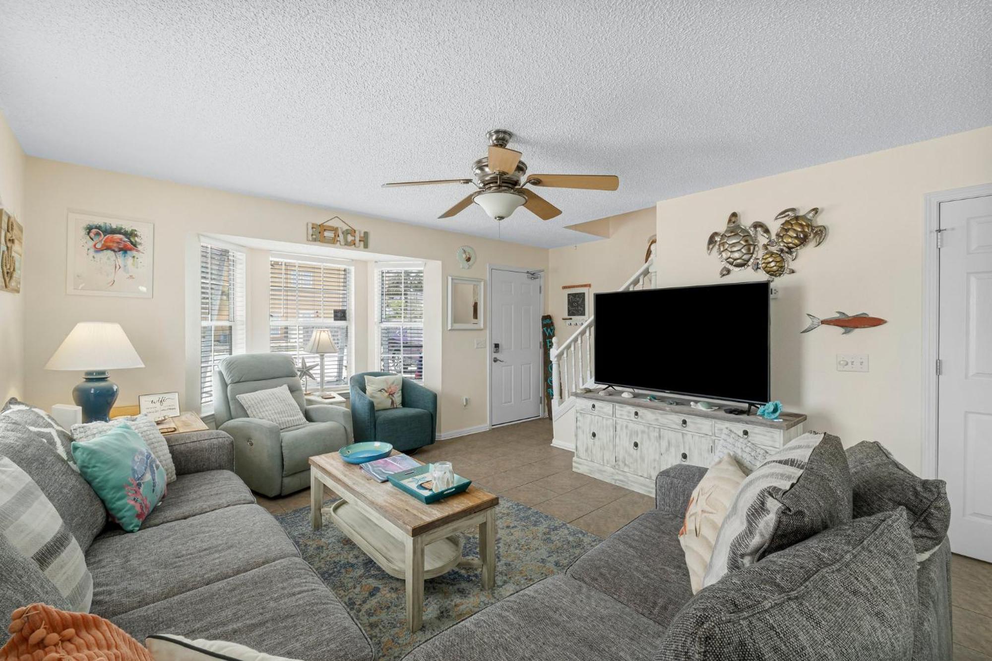Bellas Beach House 巴拿马城 外观 照片