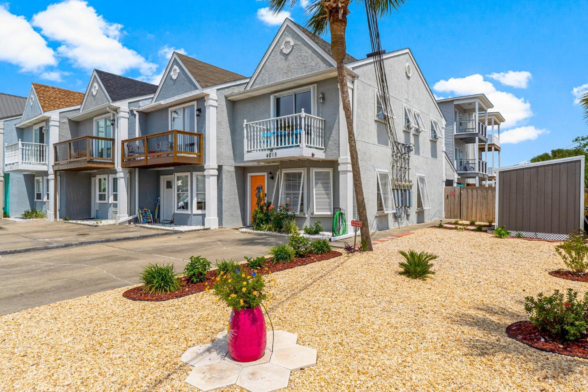 Bellas Beach House 巴拿马城 外观 照片